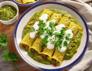 Corn Tortillas on Paleo Diet